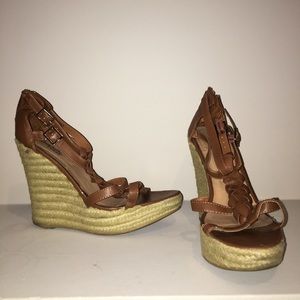 wedges